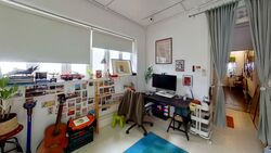 Tiong Bahru Estate (D3), Apartment #561577061